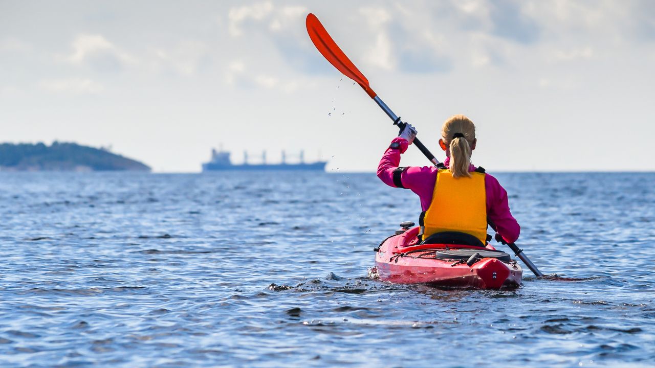 Can You Kayak Without Knowing How To Swim?