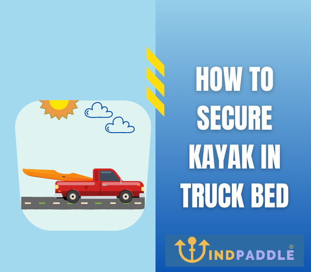 Your Paddling Source