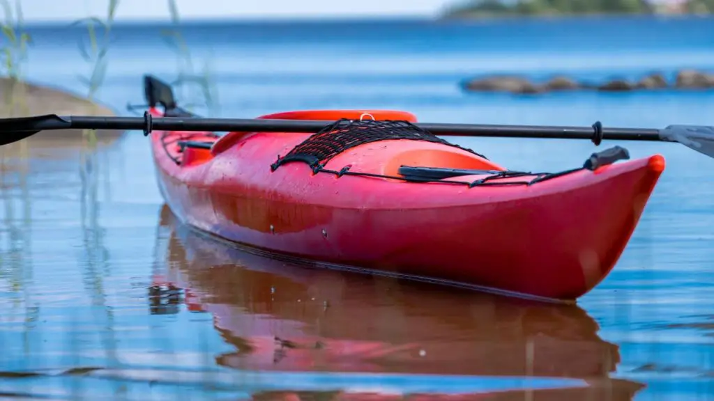 How To Wrap a Kayak In 5 Steps